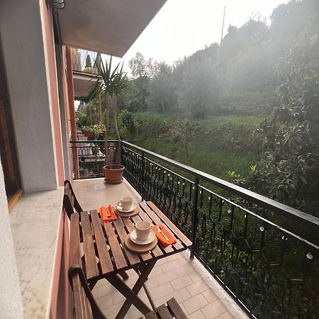 Anto'S House Apartment Recco Luaran gambar