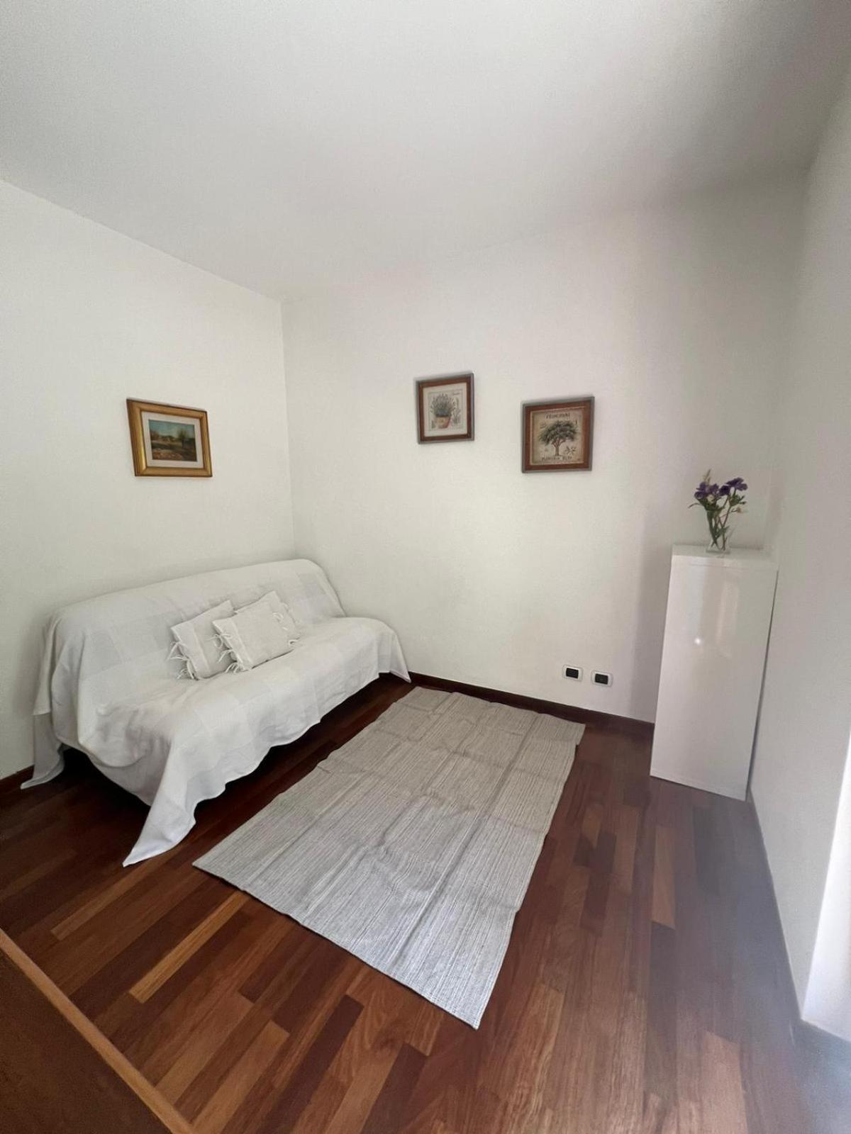 Anto'S House Apartment Recco Luaran gambar