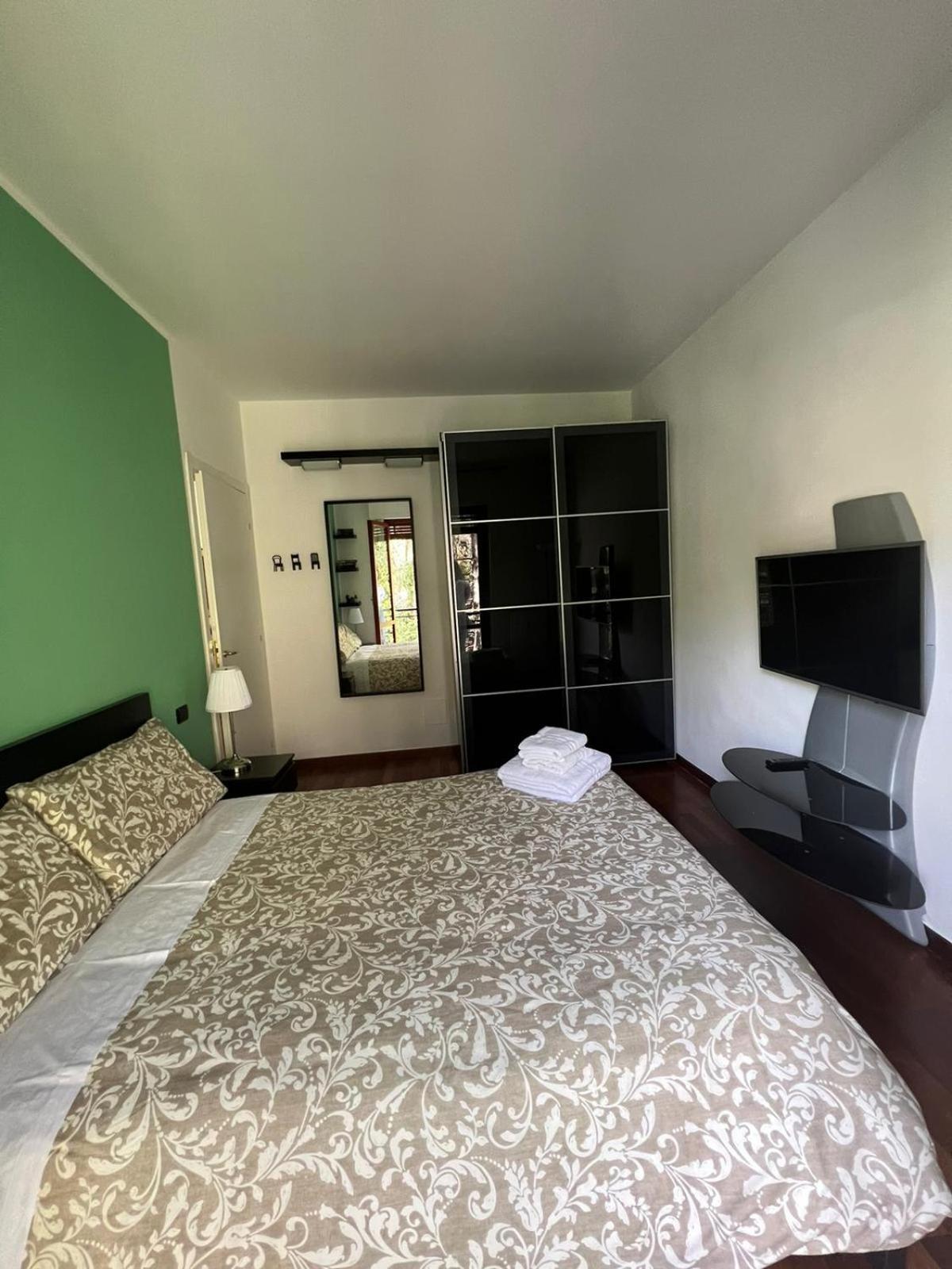 Anto'S House Apartment Recco Luaran gambar