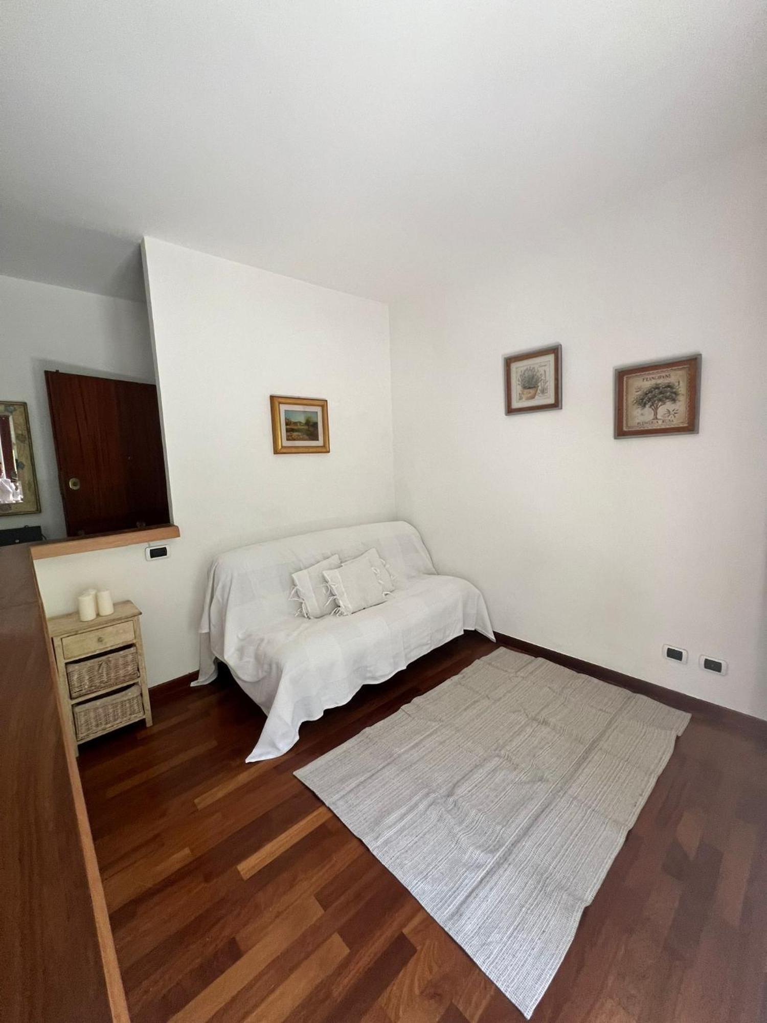 Anto'S House Apartment Recco Luaran gambar