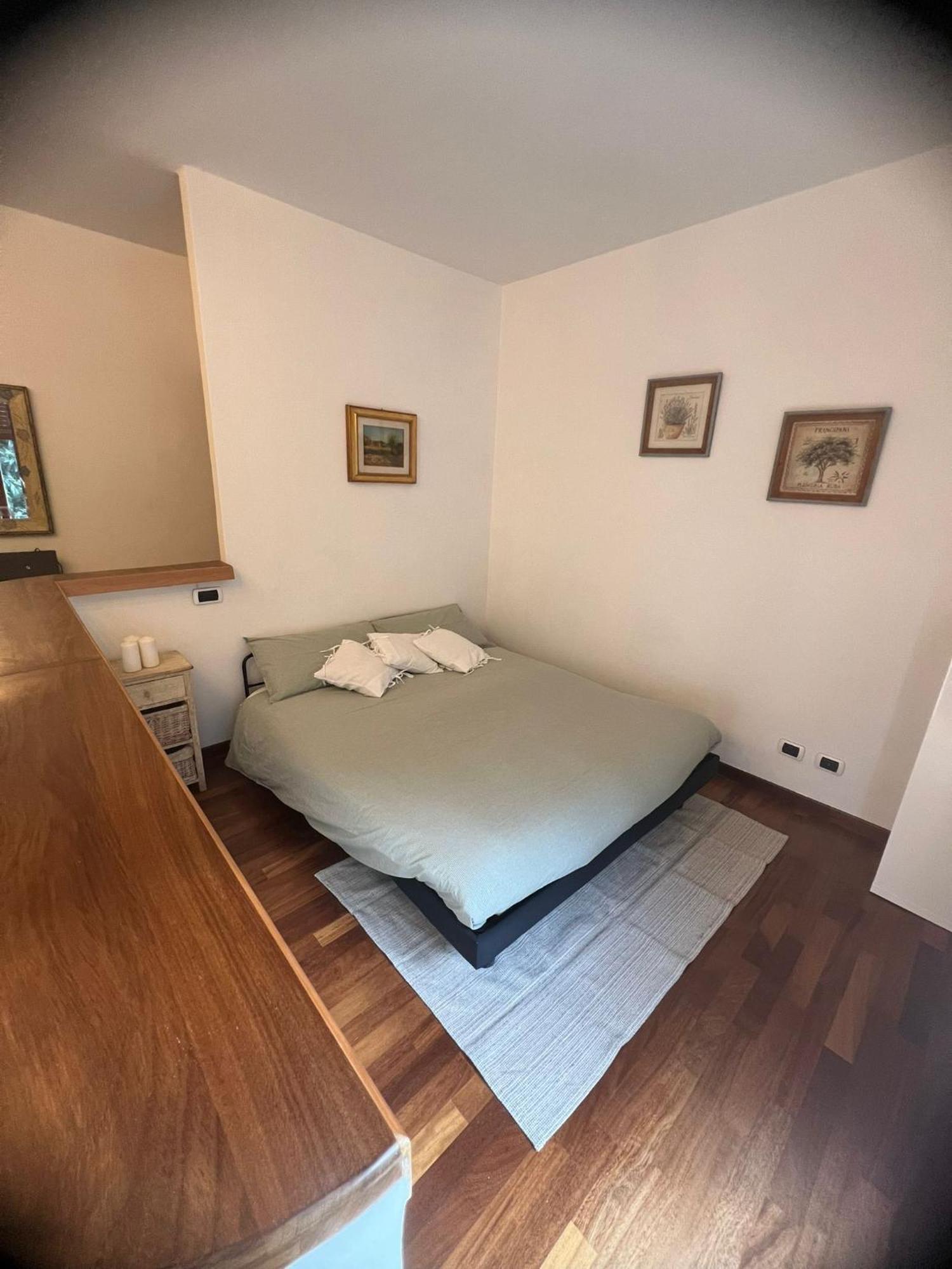 Anto'S House Apartment Recco Luaran gambar