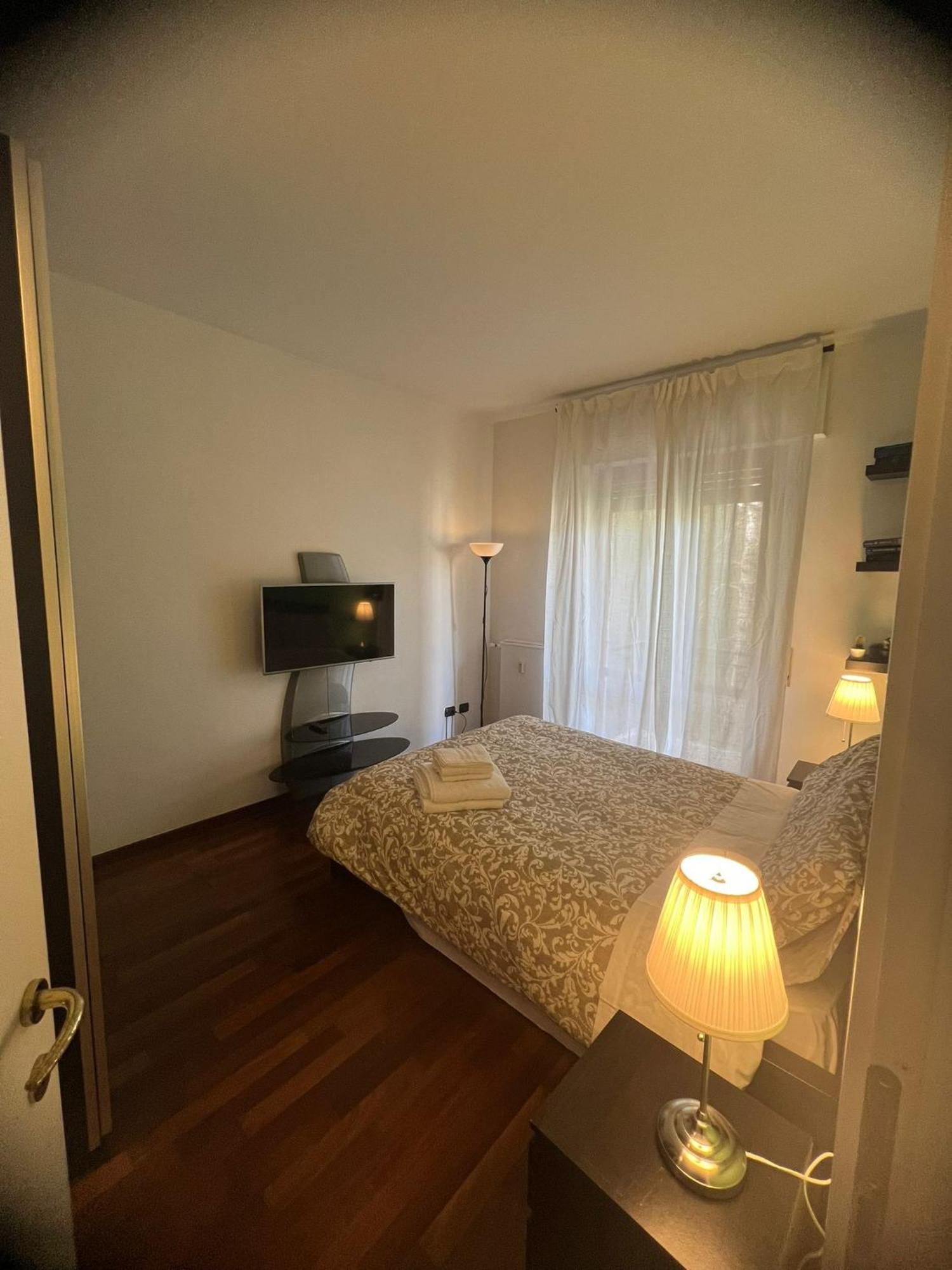 Anto'S House Apartment Recco Luaran gambar