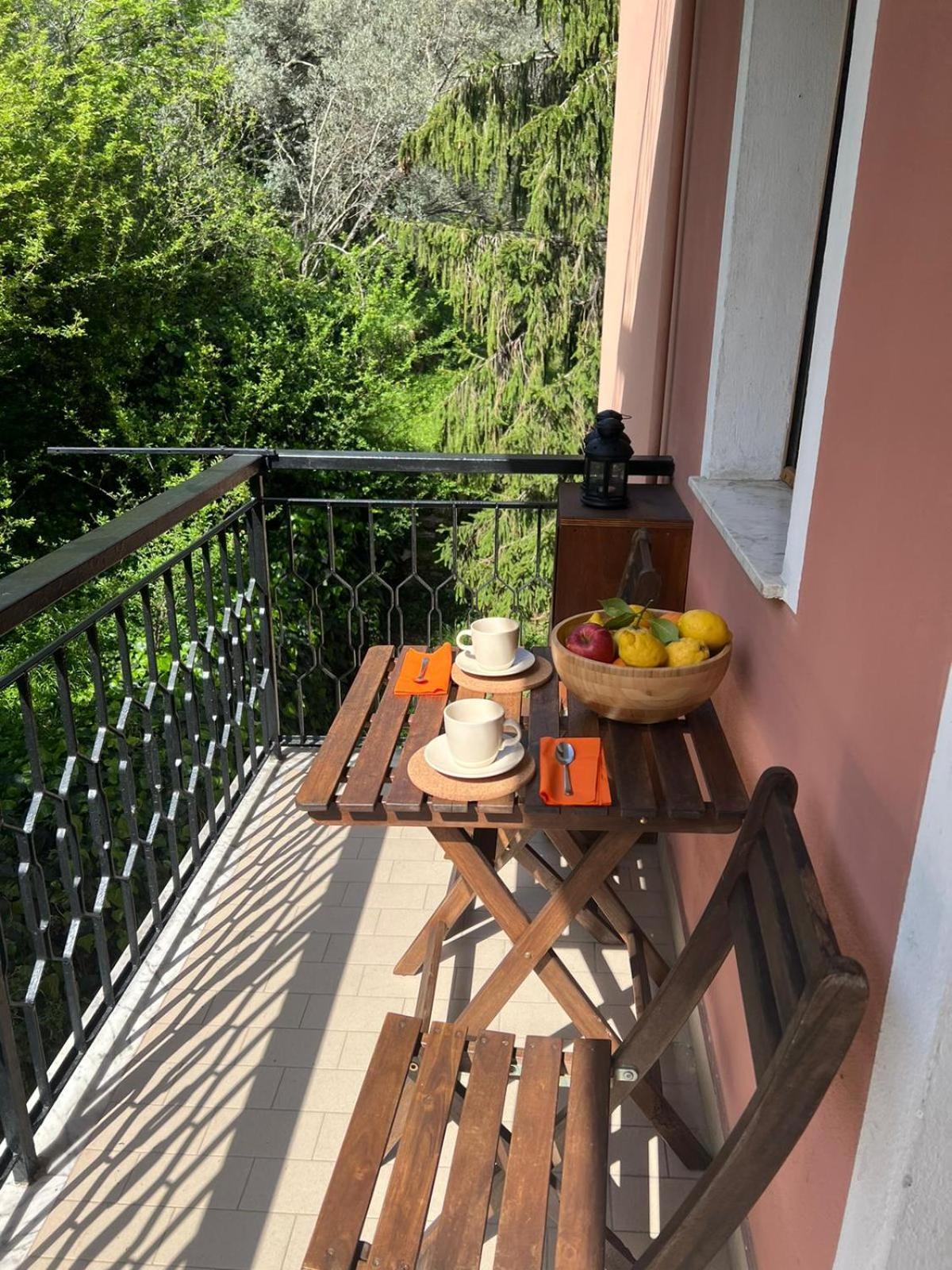 Anto'S House Apartment Recco Luaran gambar