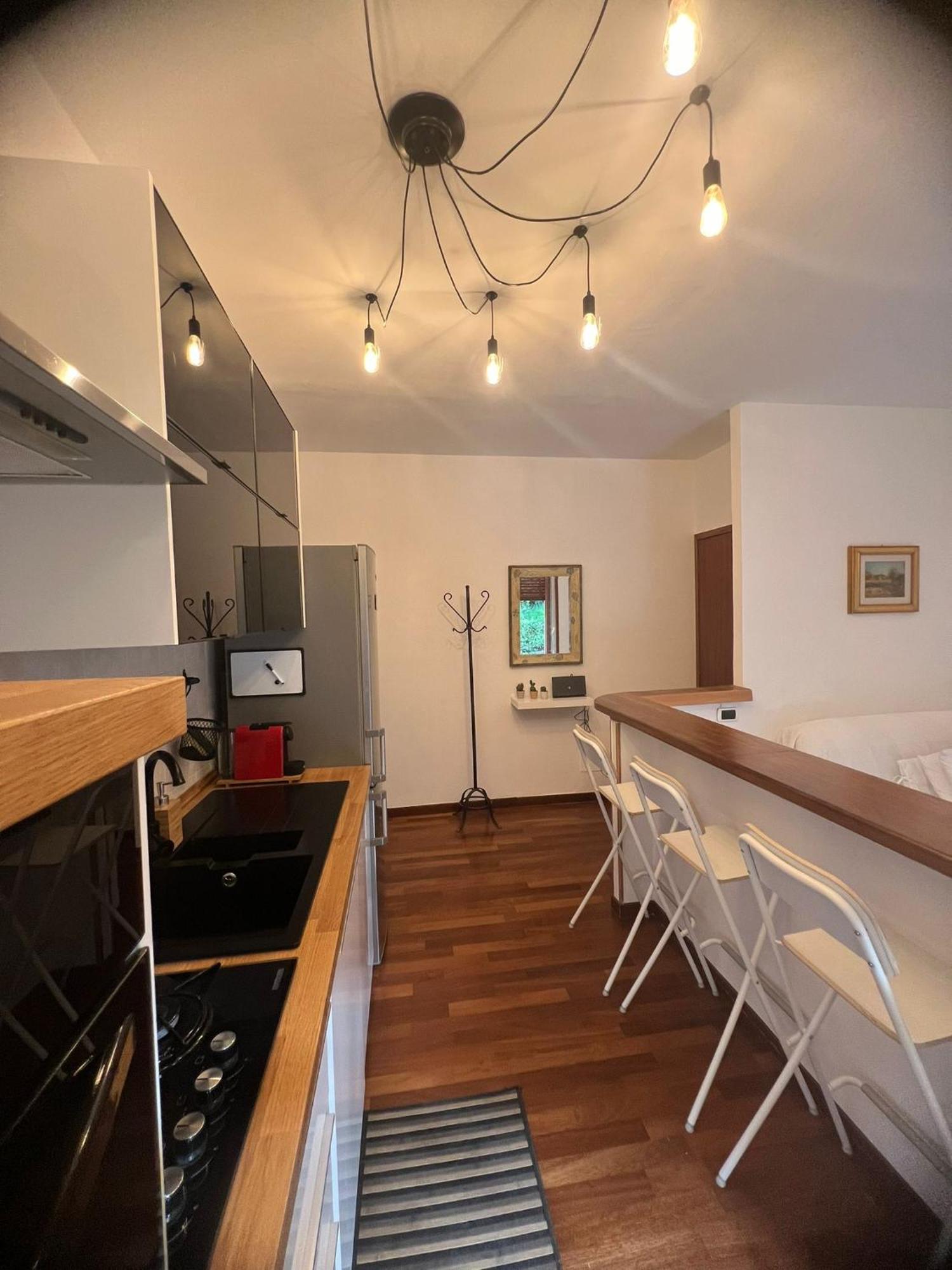 Anto'S House Apartment Recco Luaran gambar
