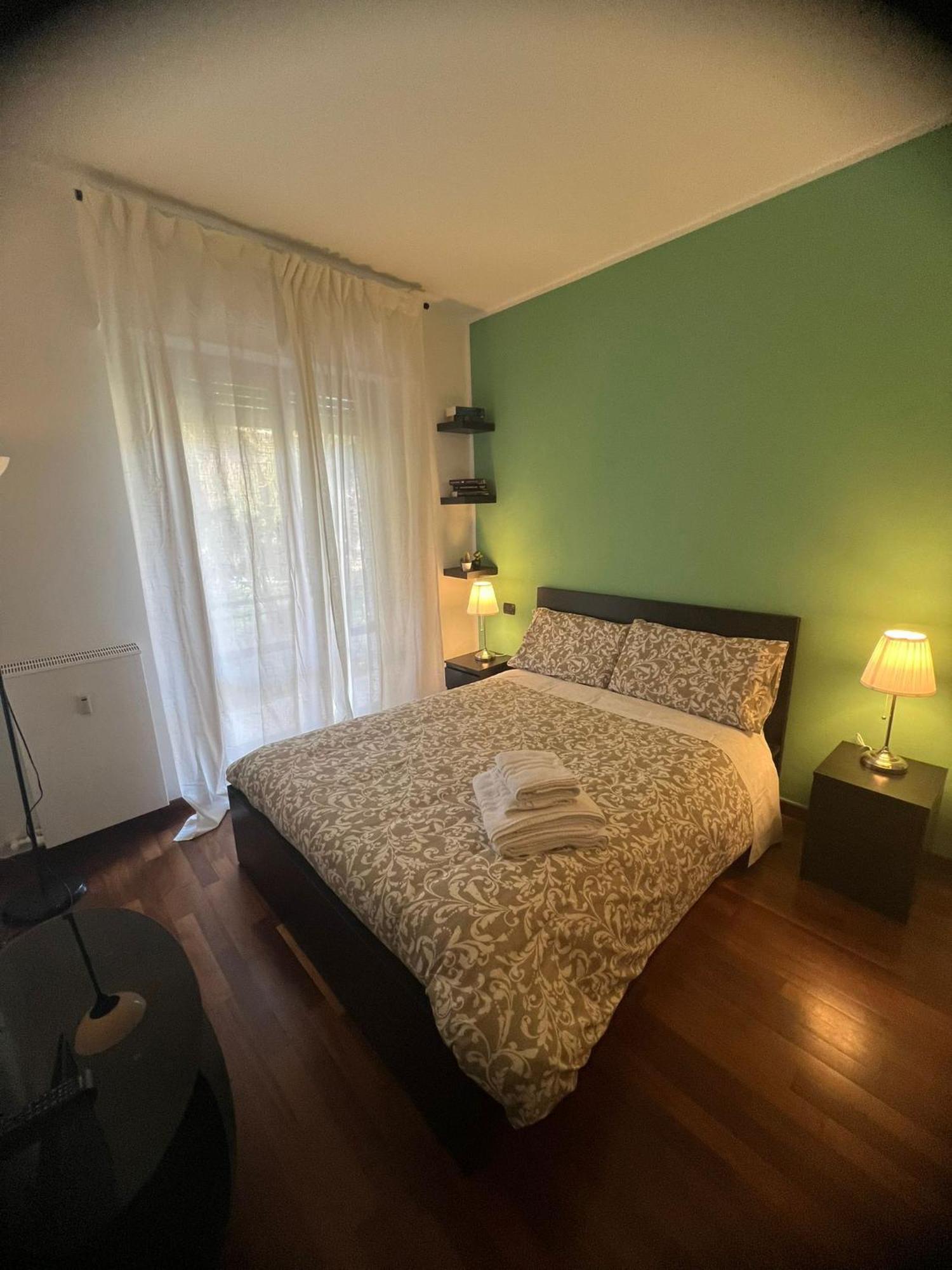 Anto'S House Apartment Recco Luaran gambar