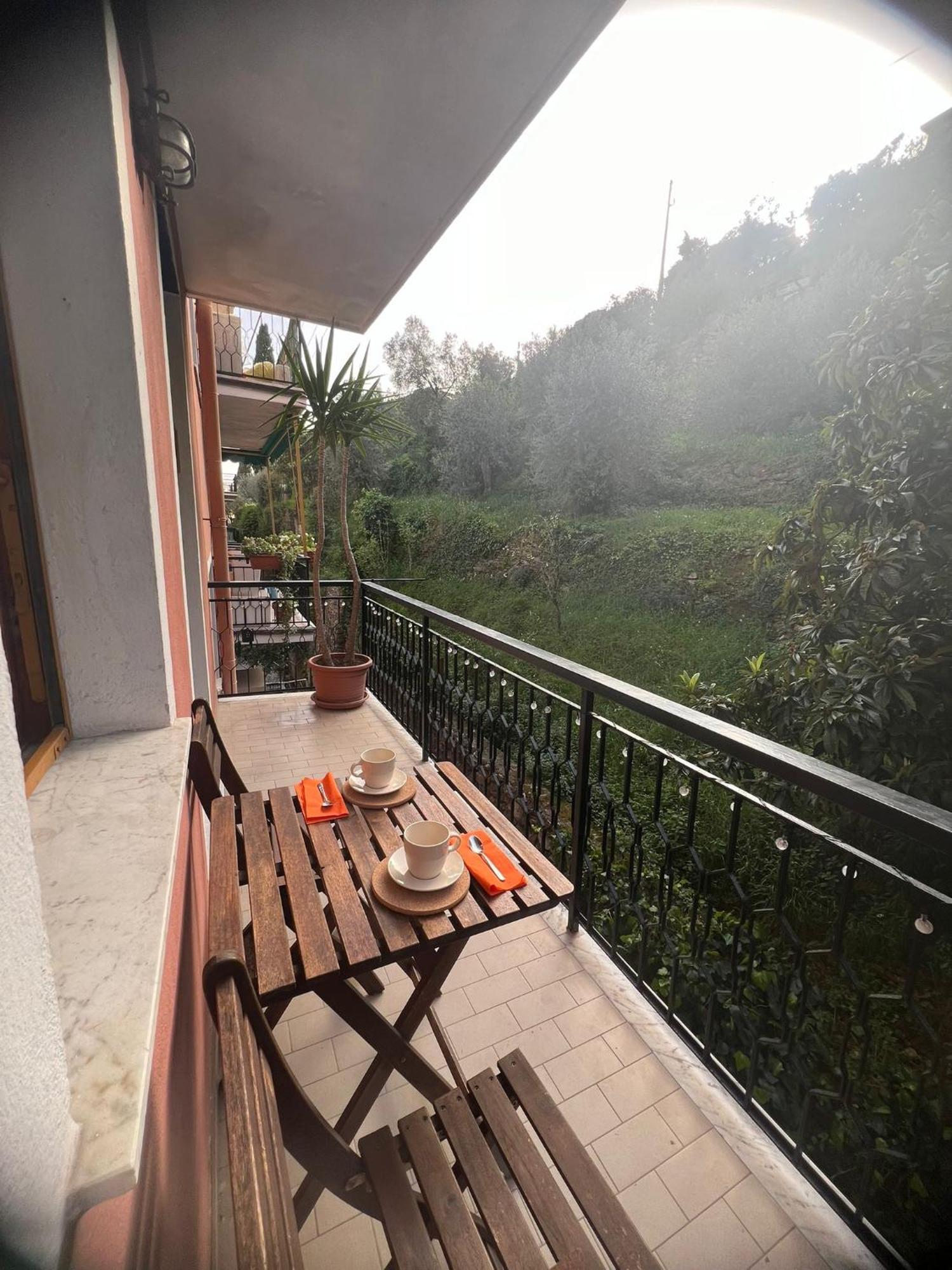 Anto'S House Apartment Recco Luaran gambar