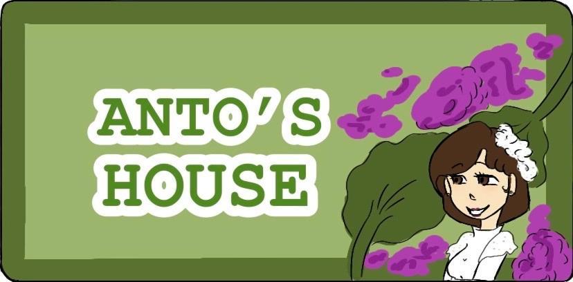 Anto'S House Apartment Recco Luaran gambar